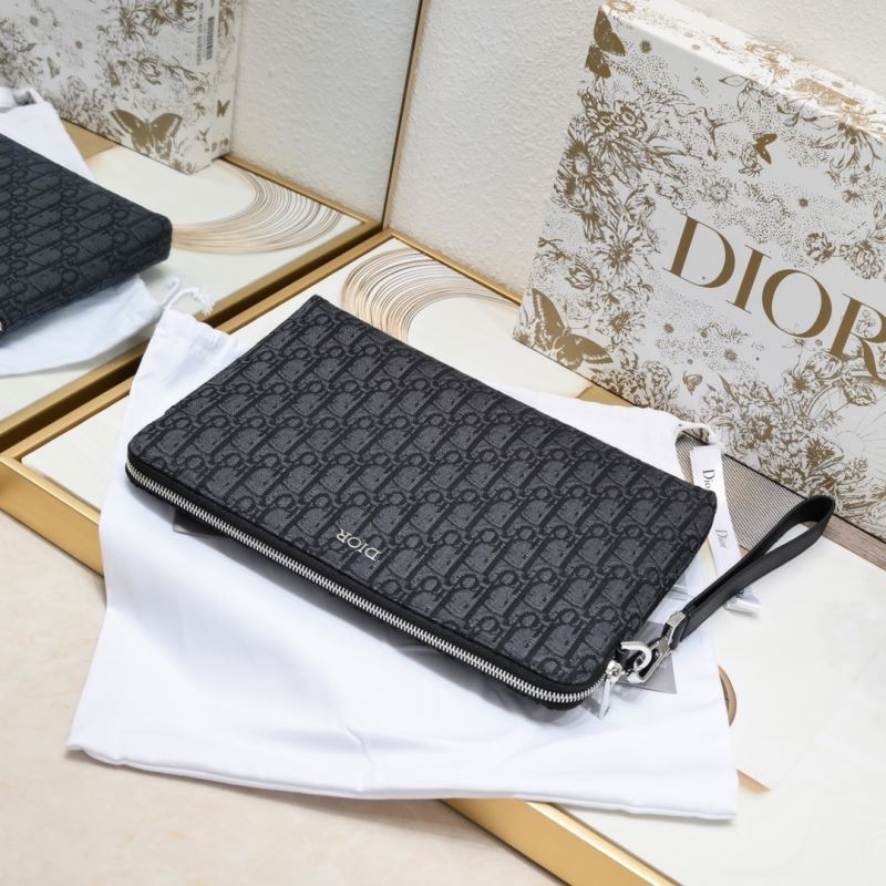 Christian Dior Clutch Bags